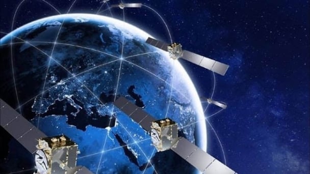 Remote sensing technology boosts modern agriculture and environmental protection